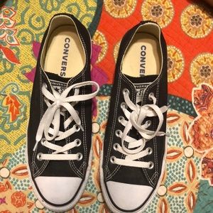 Women’s converse